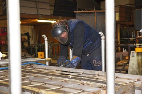 metal fabricators ireland|one off metal fabrication.